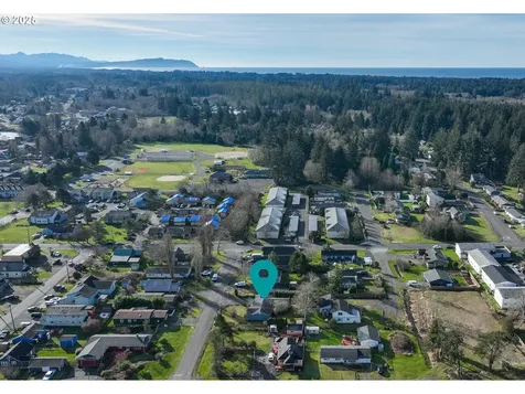 143 SW Birch Avenue Warrenton OR 97146