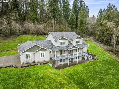 2549 Hazel Dell Road Castle Rock WA 98611