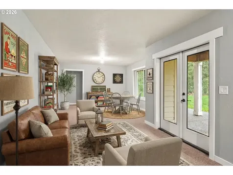 2549 Hazel Dell Road Castle Rock WA 98611