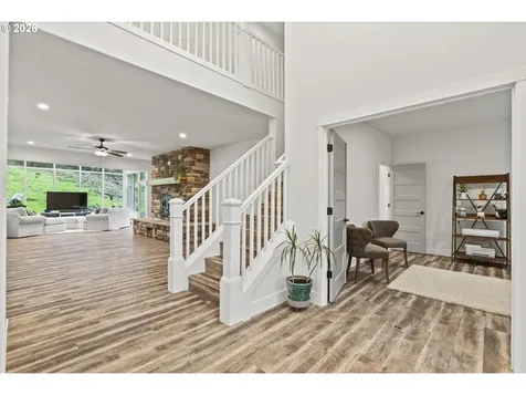 2549 Hazel Dell Road Castle Rock WA 98611