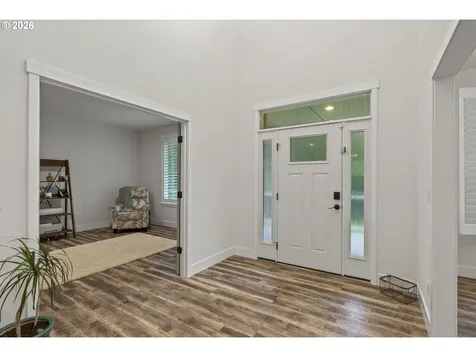 2549 Hazel Dell Road Castle Rock WA 98611