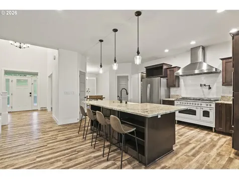 2549 Hazel Dell Road Castle Rock WA 98611