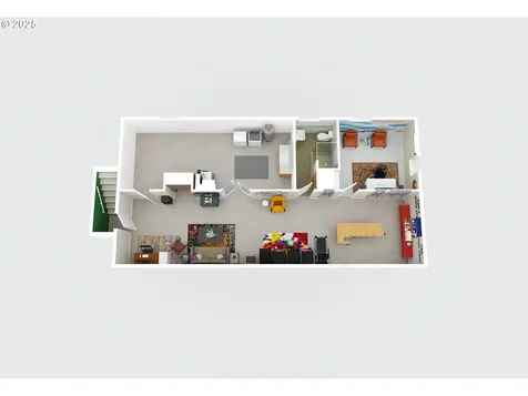 903 NE 127th Avenue Portland OR 97230