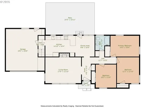 903 NE 127th Avenue Portland OR 97230