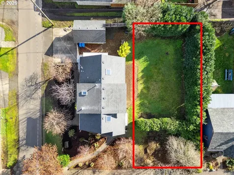7232 N Vincent Avenue Portland OR 97217
