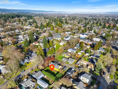 7232 N Vincent Avenue Portland OR 97217
