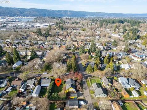 7232 N Vincent Avenue Portland OR 97217