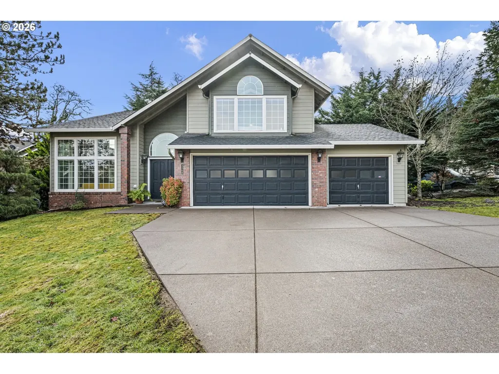 3368 Bentley Avenue Eugene OR 97405