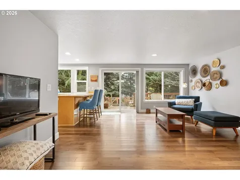 3368 Bentley Avenue Eugene OR 97405