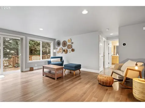 3368 Bentley Avenue Eugene OR 97405