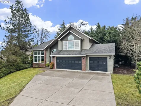 3368 Bentley Avenue Eugene OR 97405