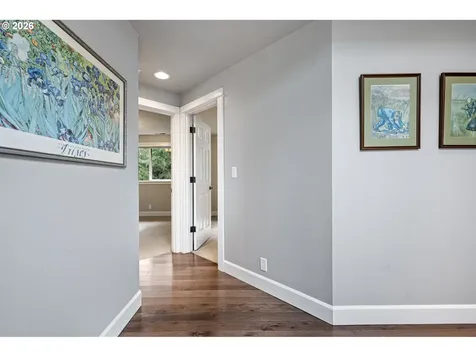3368 Bentley Avenue Eugene OR 97405