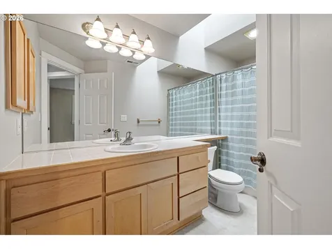 3368 Bentley Avenue Eugene OR 97405