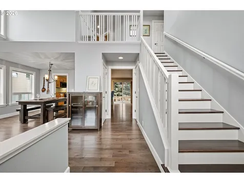 3368 Bentley Avenue Eugene OR 97405