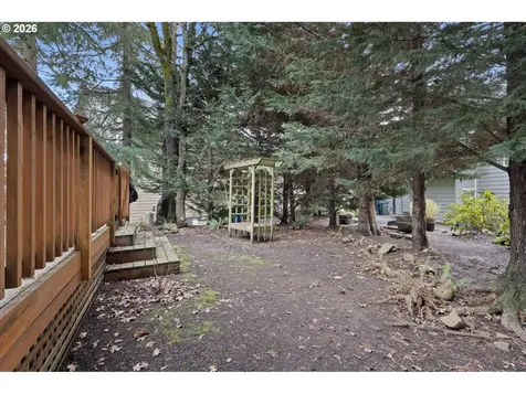 3368 Bentley Avenue Eugene OR 97405