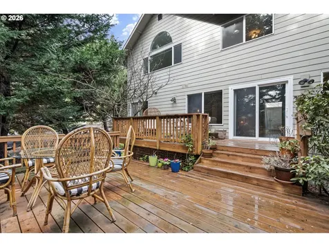 3368 Bentley Avenue Eugene OR 97405