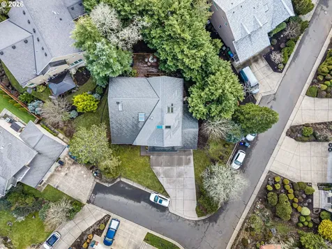 3368 Bentley Avenue Eugene OR 97405
