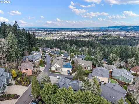3368 Bentley Avenue Eugene OR 97405