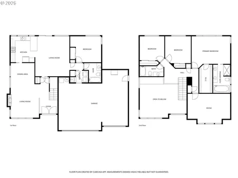 3368 Bentley Avenue Eugene OR 97405