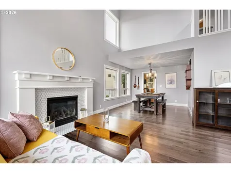 3368 Bentley Avenue Eugene OR 97405