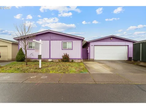 483 Rye Street Woodburn OR 97071