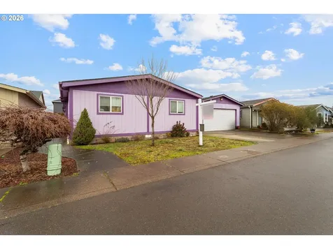 483 Rye Street Woodburn OR 97071