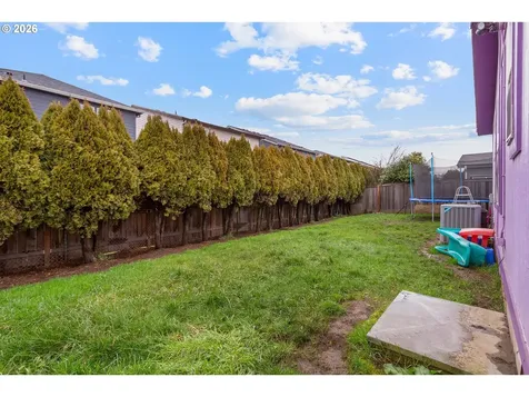 483 Rye Street Woodburn OR 97071