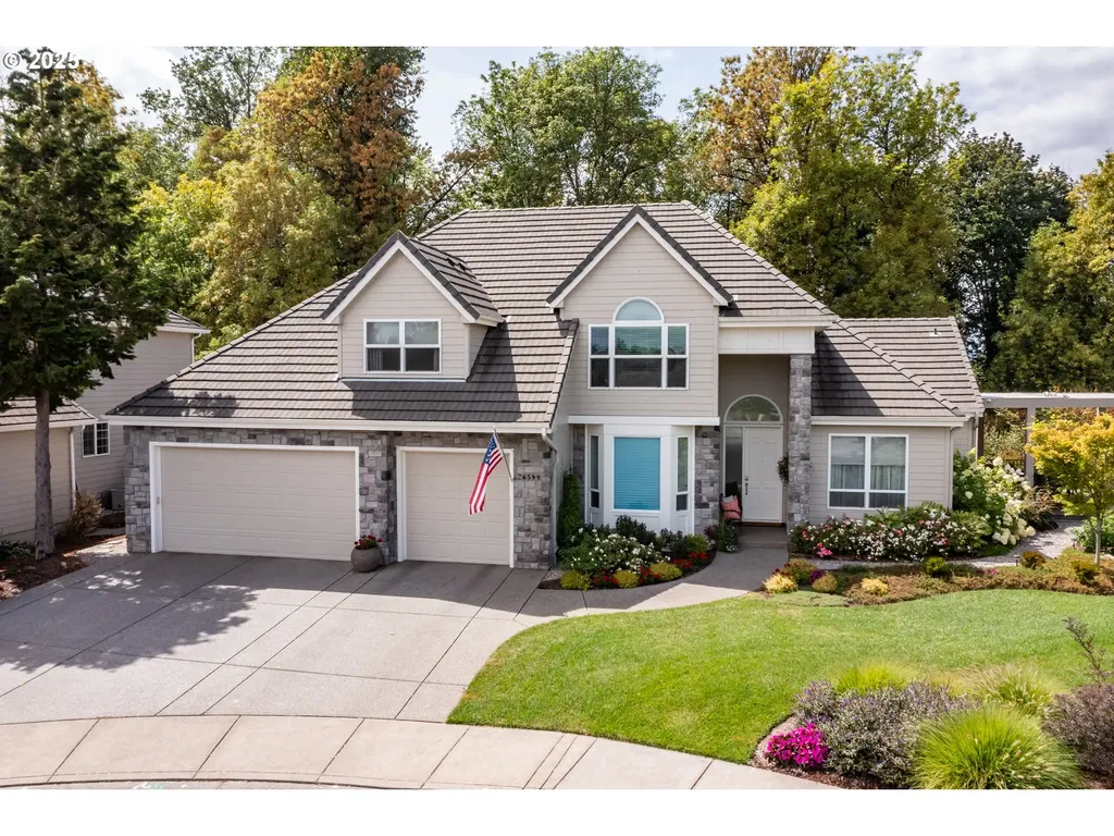 6599 Littler Drive N Keizer OR 97303
