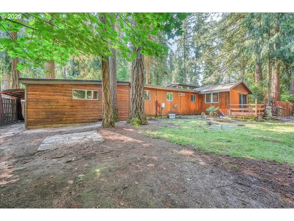 28881 SE Island Road Eagle Creek OR 97022