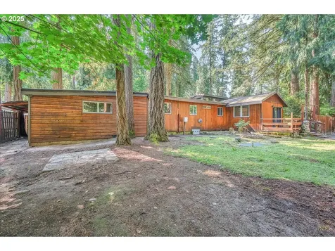 28881 SE Island Road Eagle Creek OR 97022