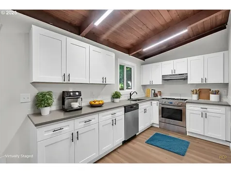 28881 SE Island Road Eagle Creek OR 97022