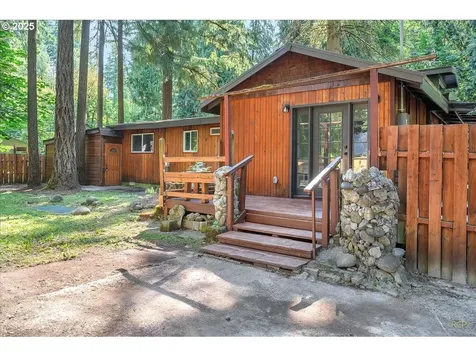 28881 SE Island Road Eagle Creek OR 97022