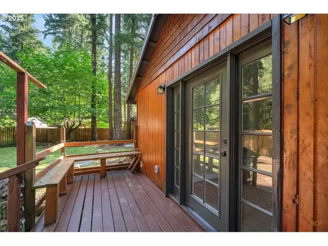 28881 SE Island Road Eagle Creek OR 97022