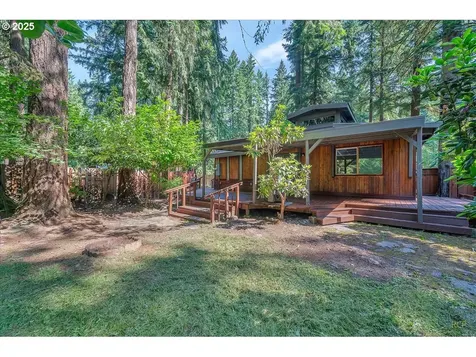 28881 SE Island Road Eagle Creek OR 97022
