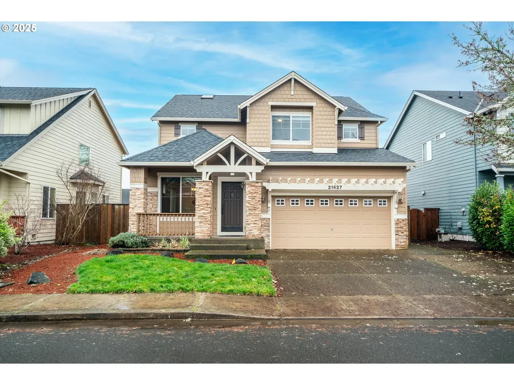 21427 SW Susan Lane Beaverton OR 97003