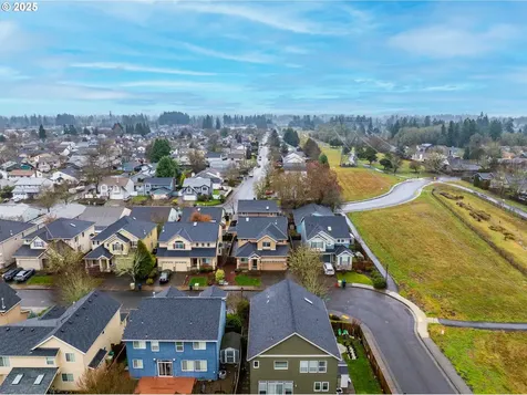 21427 SW Susan Lane Beaverton OR 97003