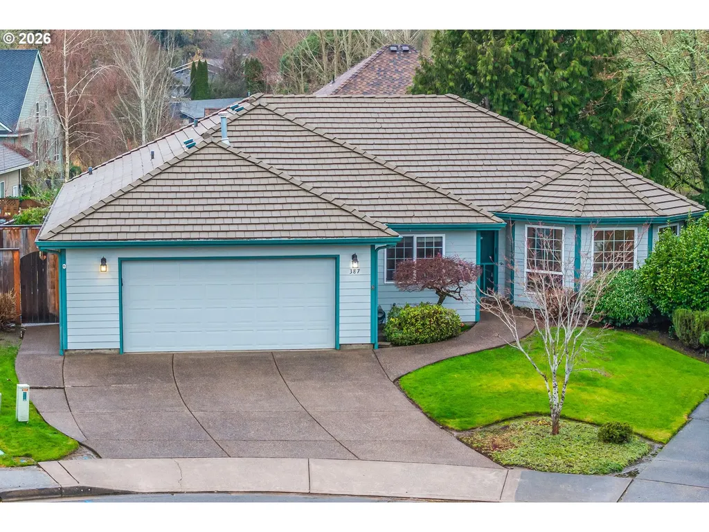 387 NE 15th Court Hillsboro OR 97124