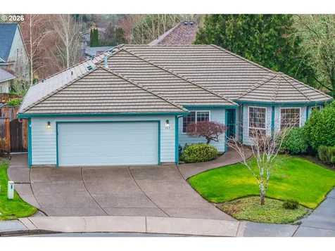 387 NE 15th Court Hillsboro OR 97124