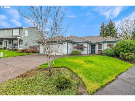 387 NE 15th Court Hillsboro OR 97124
