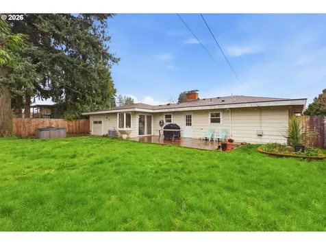 16816 SE Haig Street Portland OR 97236