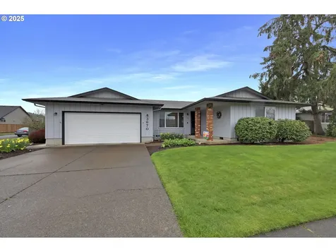 3670 Plumtree Drive Eugene OR 97402