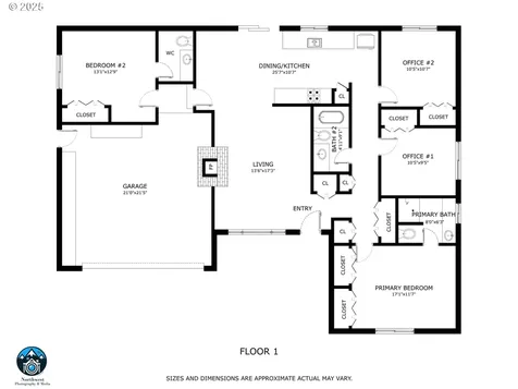 3670 Plumtree Drive Eugene OR 97402