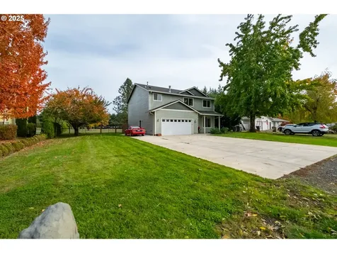 405 NW Juniper Lane Albany OR 97321