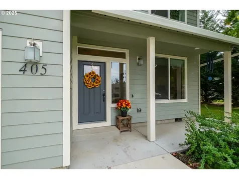 405 NW Juniper Lane Albany OR 97321