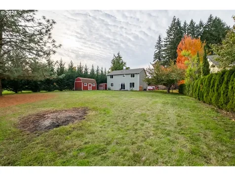 405 NW Juniper Lane Albany OR 97321