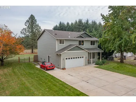 405 NW Juniper Lane Albany OR 97321