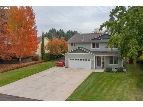 405 NW Juniper Lane Albany OR 97321