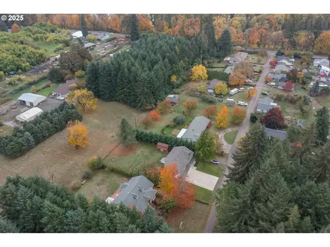 405 NW Juniper Lane Albany OR 97321