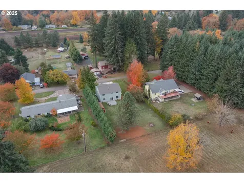 405 NW Juniper Lane Albany OR 97321