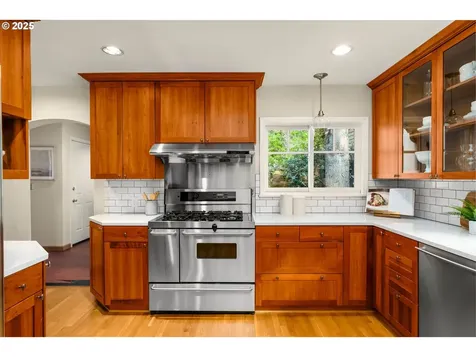 7728 SE 7th Avenue Portland OR 97202